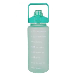 Coolpack Бутилка 2l Cancan - Pastel Mint