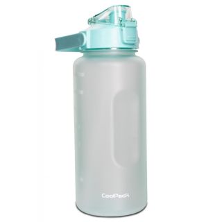 Coolpack Бутилка 2l Cancan - Pastel Mint