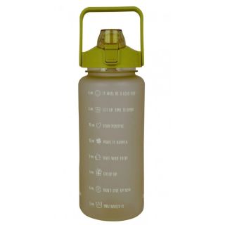 Coolpack Бутилка 2l Cancan - Olive Green