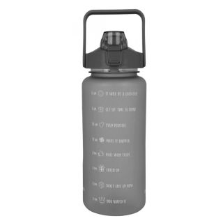 Coolpack Бутилка 2l Cancan - Smoky