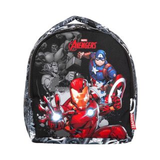 Coolpack Ученическа раница Turtle - Spiderman