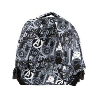 Coolpack Ученическа раница Turtle - Spiderman