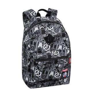 Coolpack Ученическа раница Turtle - Spiderman