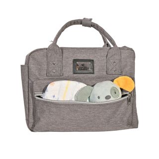 Lorelli Чанта за количка MICHELLE, Grey