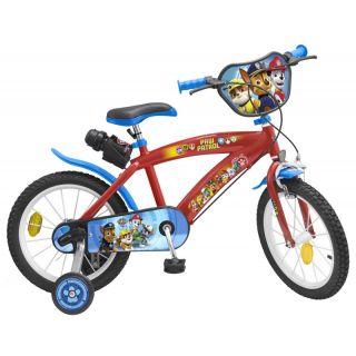 Toimsa Детско колело 16