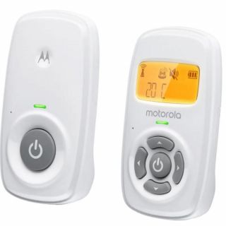  Motorola Видео бебефон VM482
