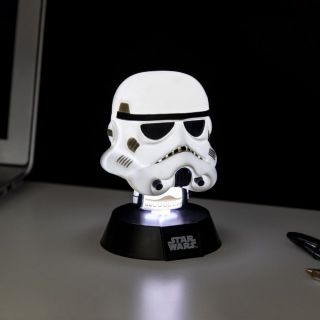 Лампа Stormtrooper Icon