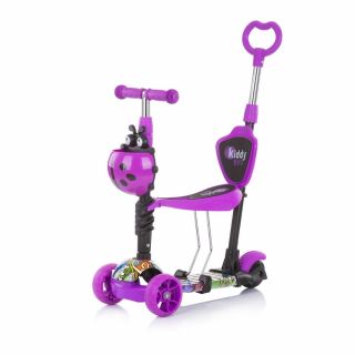 Chipolino детски скутер 