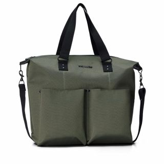 Чанта-раница за майката Easywalker, Emerald Green