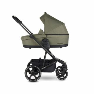 Детска количка Easywalker Harvey3 2 в 1, Sage Green