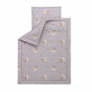 Elo Бебешки спален комплект 80x100см., Oh deer