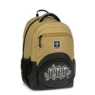 Ars Una Ученическа раница Ergo 27l Lamborghini (5372)