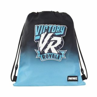 Ученическа спортна торба Fortnite VR