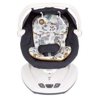 Graco Бебешка кошара FoldLite™