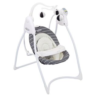 Graco Бебешка кошара FoldLite™