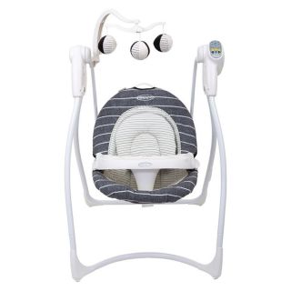 Graco Бебешка кошара FoldLite™