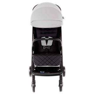 Graco Бебешка лятна количка Myavo™, Steeple Gray