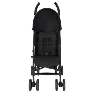 Graco Бебешка лятна количка EZLite™, Midnight
