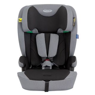 Graco Детска седалка за кола EverSure™ Lite R129, Gray