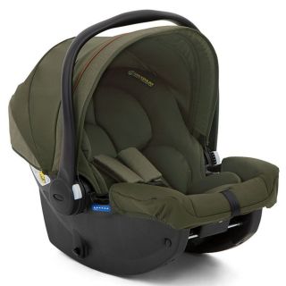 Graco Детска седалка за кола EverSure™ Lite R129, Gray