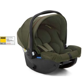 Graco Детска седалка за кола EverSure™ Lite R129, Gray