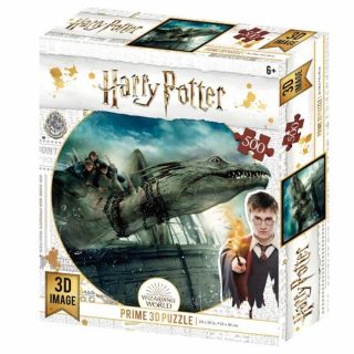 Кутия Harry Potter от неръждаема стомана