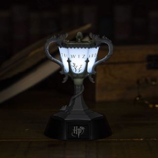 Лампа Harry Potter Котле