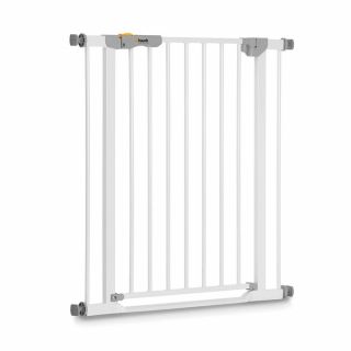  Hauck Бебешка кошара Play N Relax Center New, 2 нива, Quilted Grey