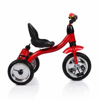Byox Детско колело - триколка Hawk, Червено