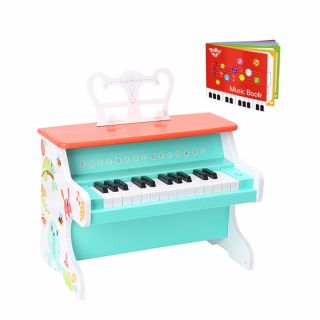 Детско дървено пиано, Tooky Toy