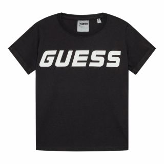 Smart Guess Тениска Black