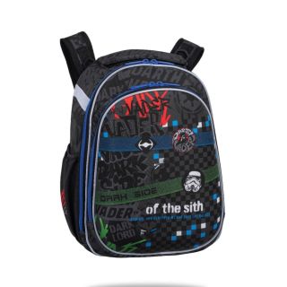 Coolpack Ученическа раница Turtle - Star Wars