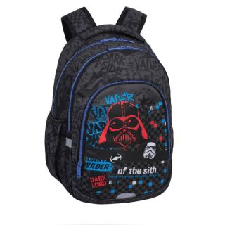 Coolpack Ученическа раница Prime - Star Wars