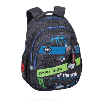 Coolpack Ученическа раница JERRY - Star Wars