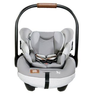 Joie Стол за кола i-Level™ Recline 40-85 см., CARBON