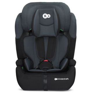 Kinderkraft  Столче за кола Comfort up i-size, Черно