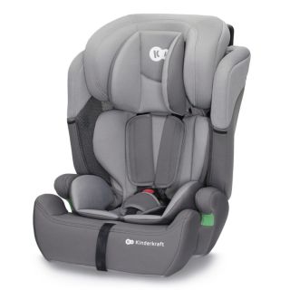 Kinderkraft  Столче за кола Comfort up i-size, Сиво