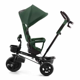 Kinderkraft Детска триколка Mystic Green
