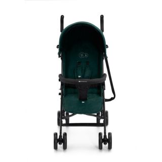 Kinderkraft Бебешка количка Tik, Зелена