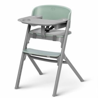  KinderKraft Столче за хранене LIVY, зелено