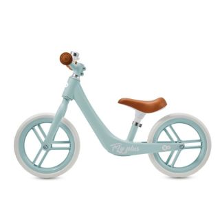 Kinderkraft Колело за баланс Fly Plus, Baby Blue