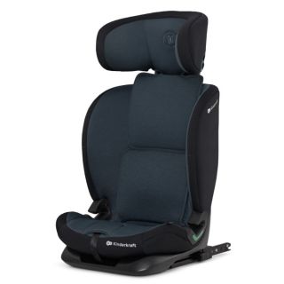 KinderKraft  Столче за кола Oneto3 i-size, GRAPHITE BLACK