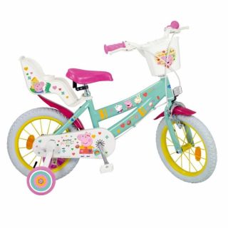 Детски велосипед Toimsa 16