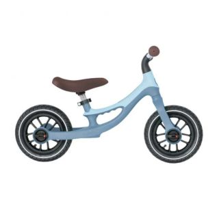 GLOBBER Баланс колело GO BIKE ELITE AIR - пастелно синьо