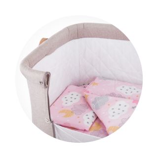 Chipolino Комплект за легло 