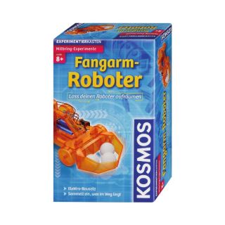 Kosmos Робот-ръка