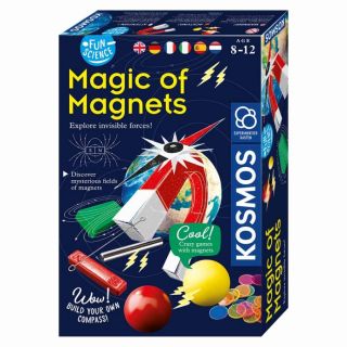Kosmos Магията на магнитите