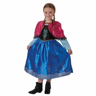Детски карнавален костюм Rubies ENCHANTIMALS Felicity Fox размер S 641212