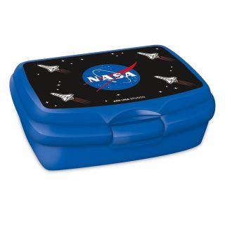 Ars Una Кутия за храна NASA,Синя