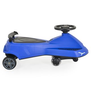 Кола Lamborghini Swing Car, Червена